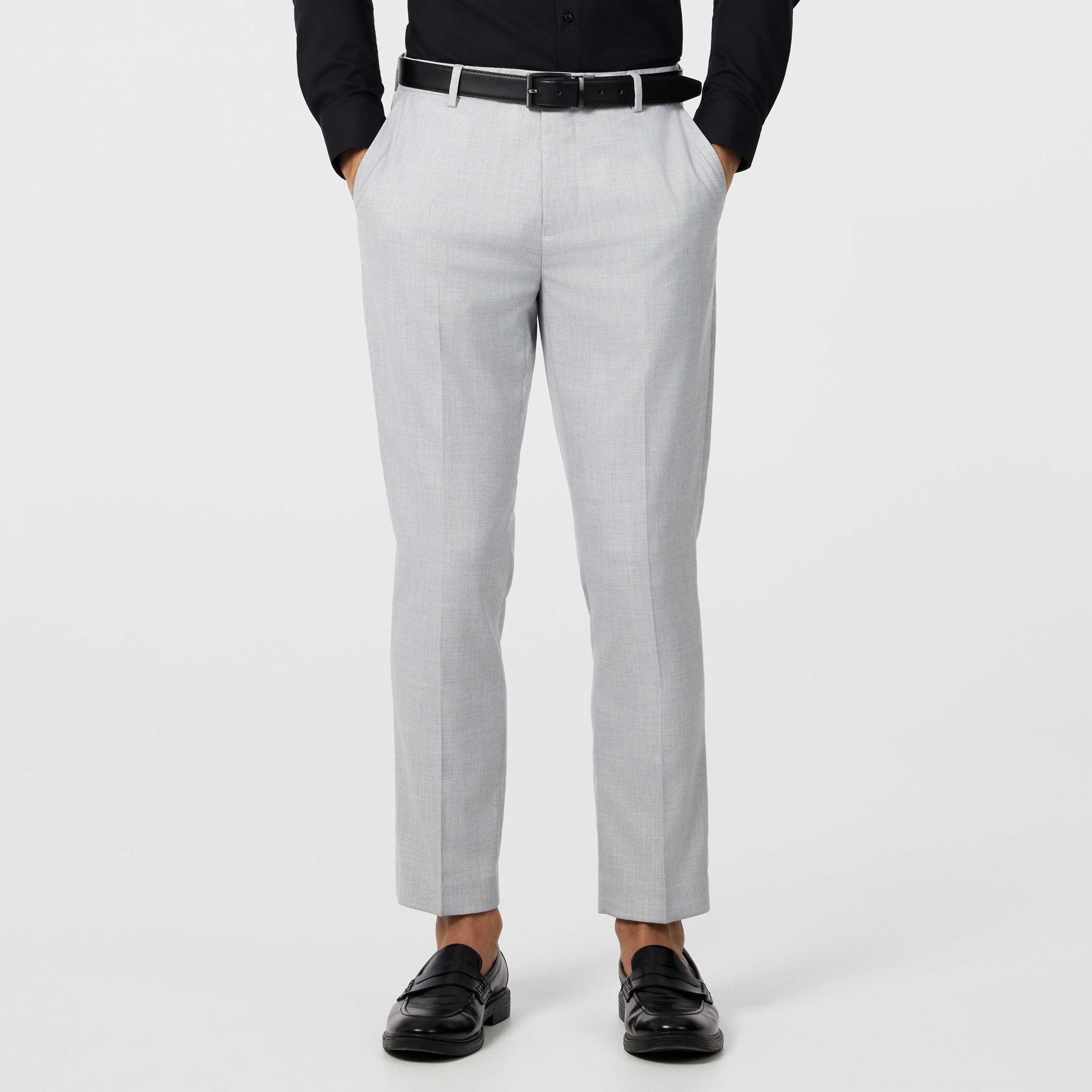 Scotney Classic Stretch Dress Pant