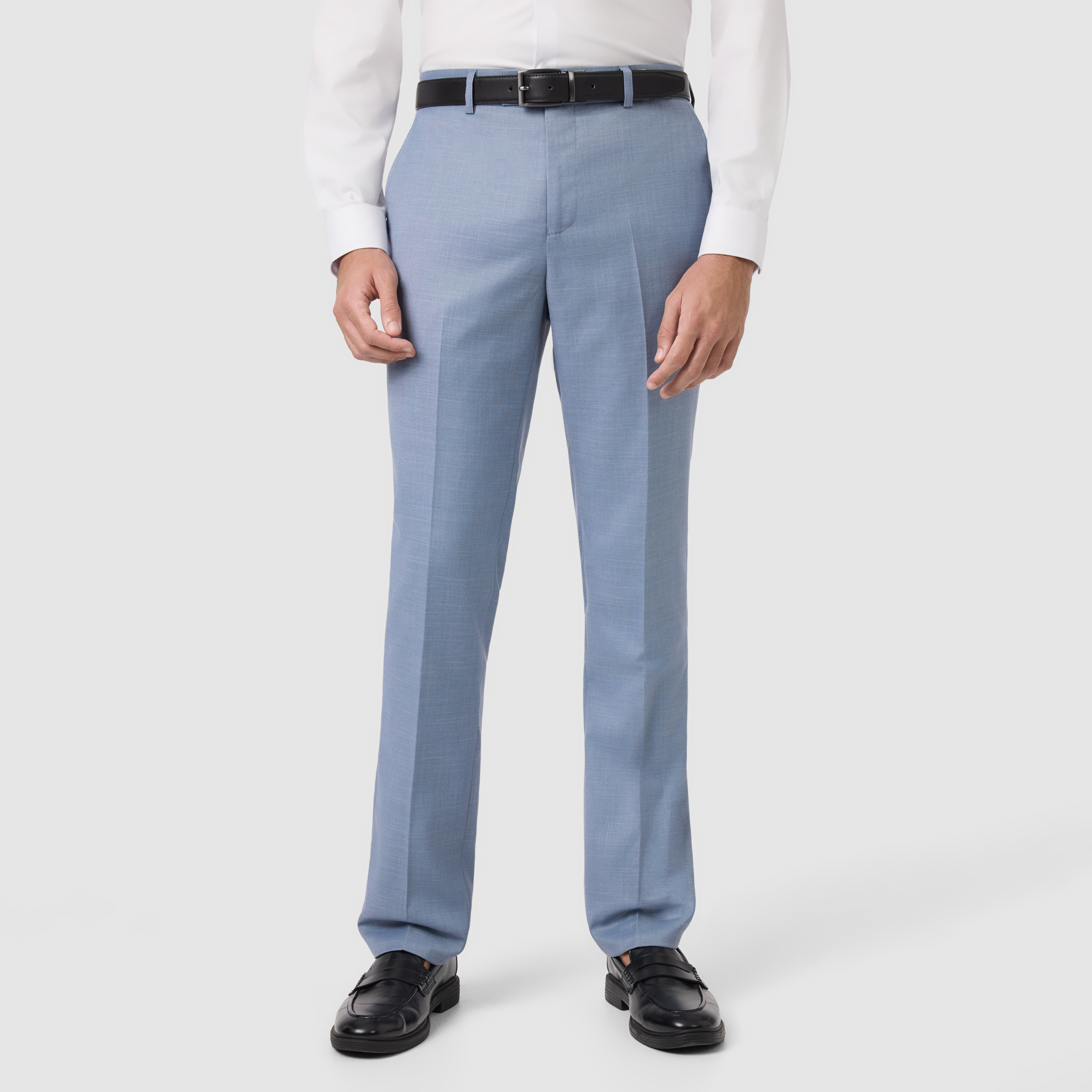 Scotney Slim Stretch Dress Pant