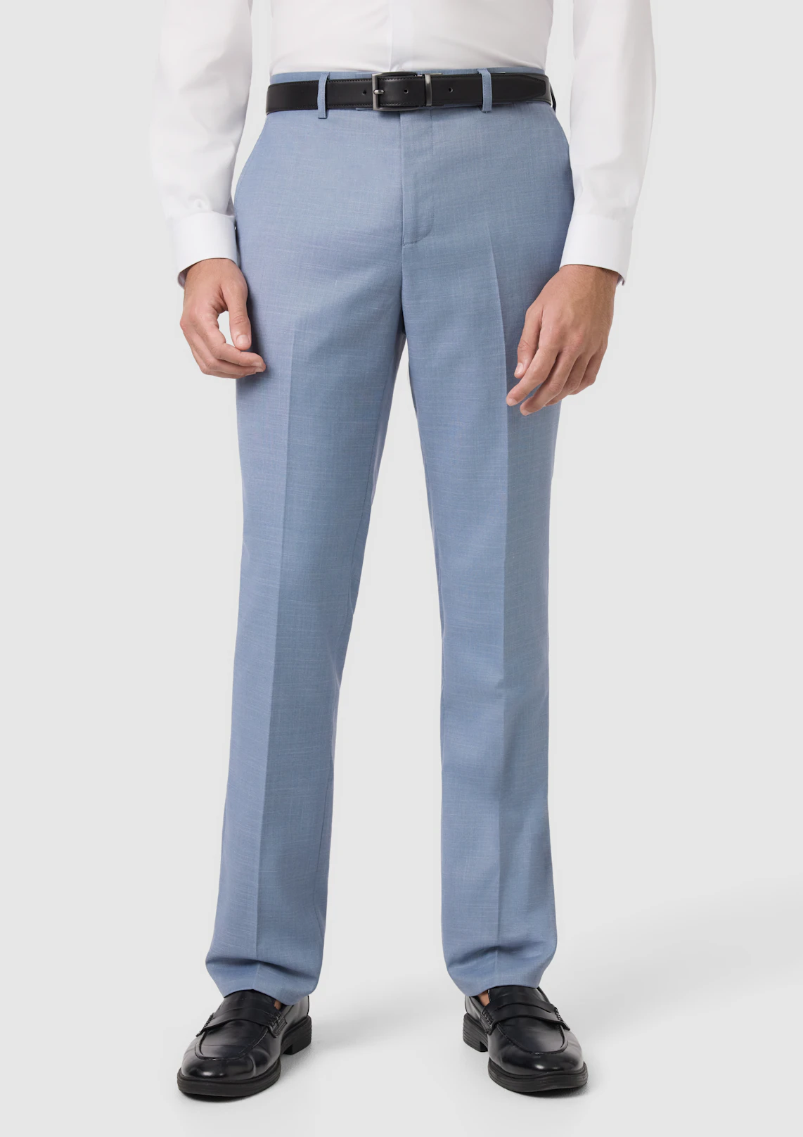 Scotney Slim Stretch Dress Pant
