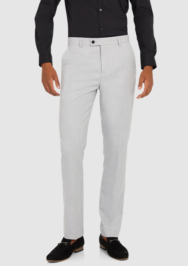 Scotney Slim Stretch Dress Pant
