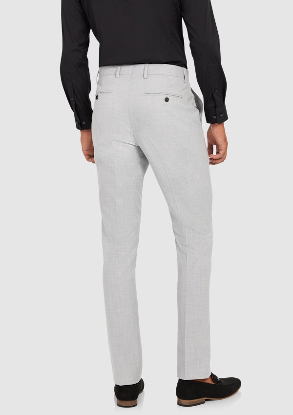Scotney Slim Stretch Dress Pant