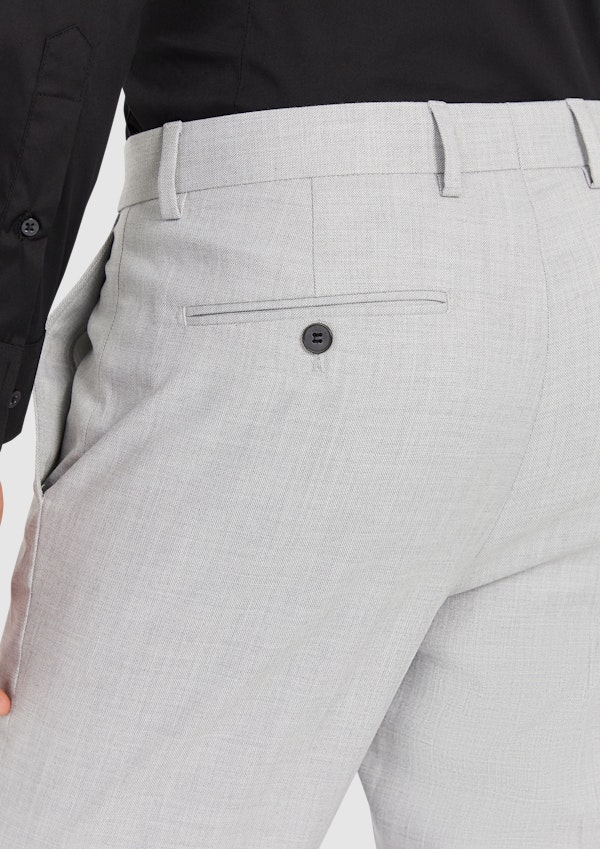 Scotney Slim Stretch Dress Pant