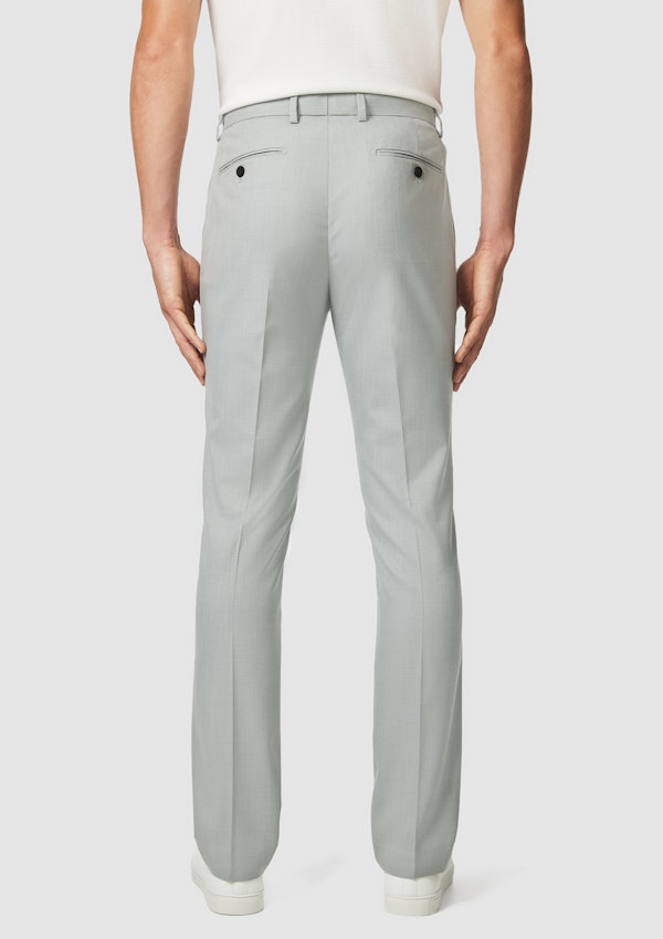 Sage Green Scotney Slim Stretch Suit
