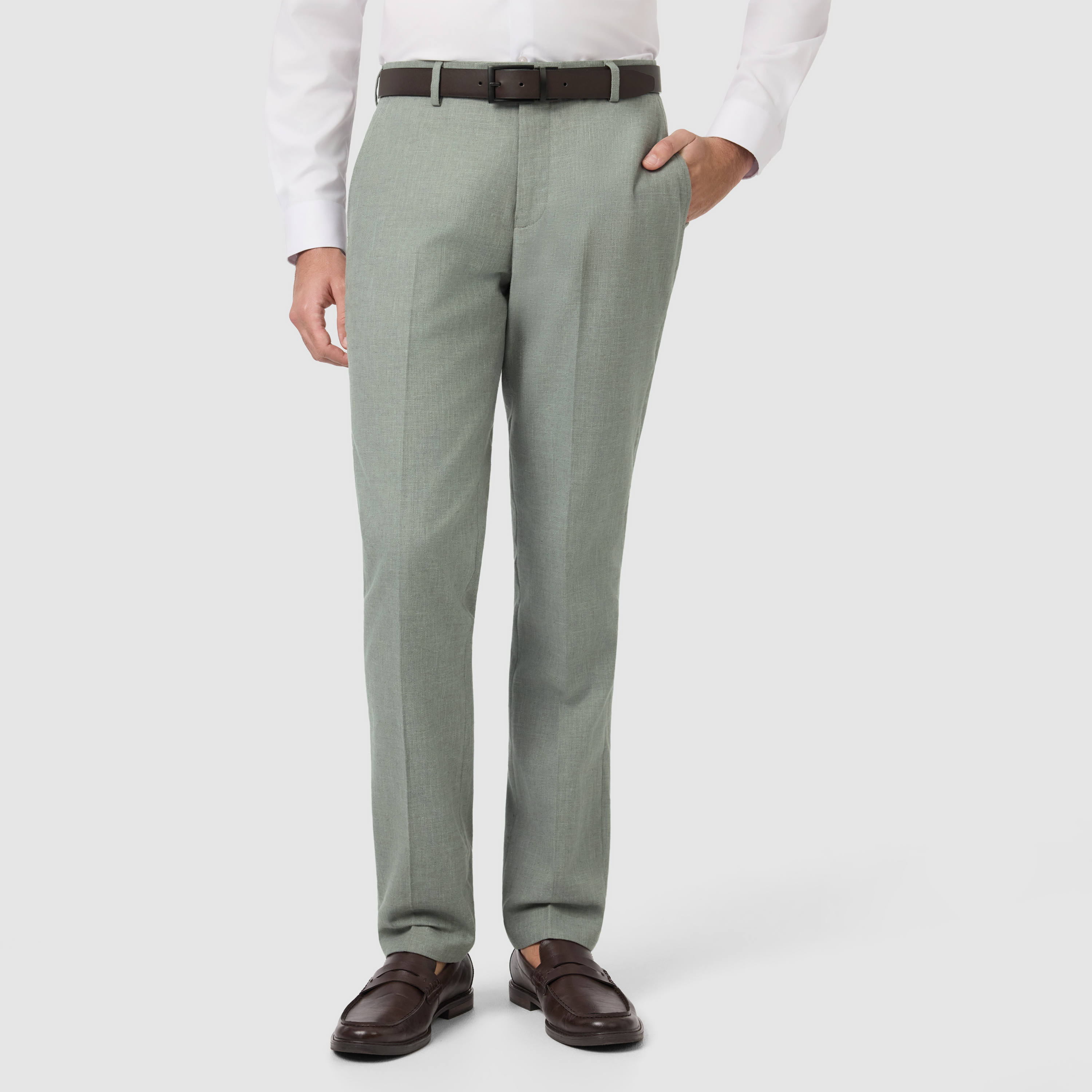 Harper Slim Dress Pant