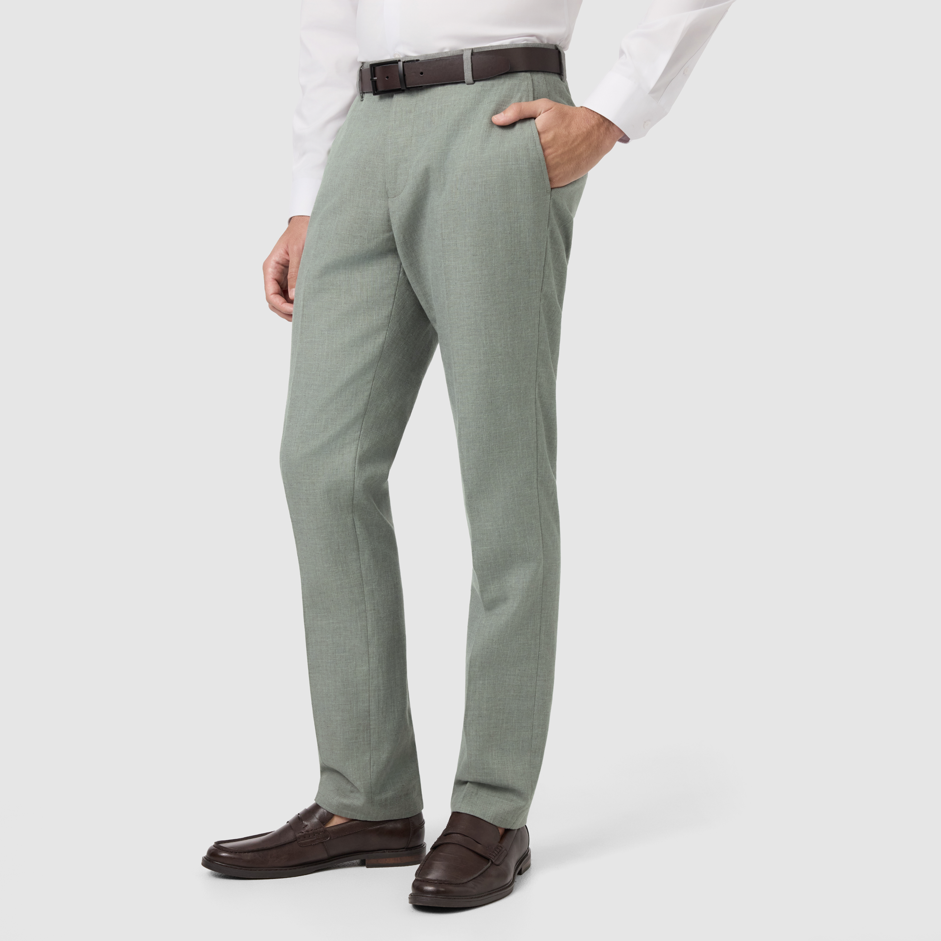 Harper Slim Dress Pant