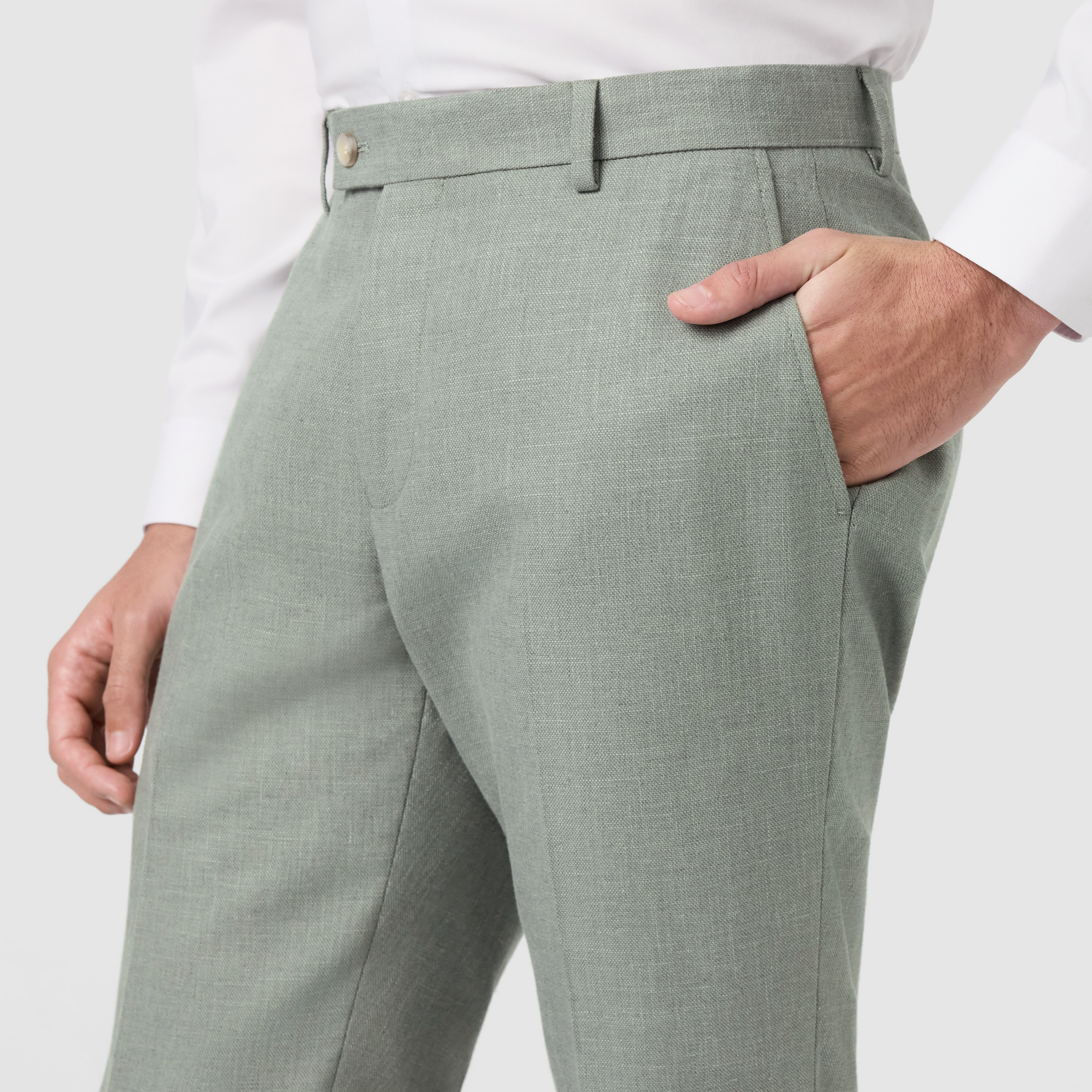 Harper Slim Dress Pant