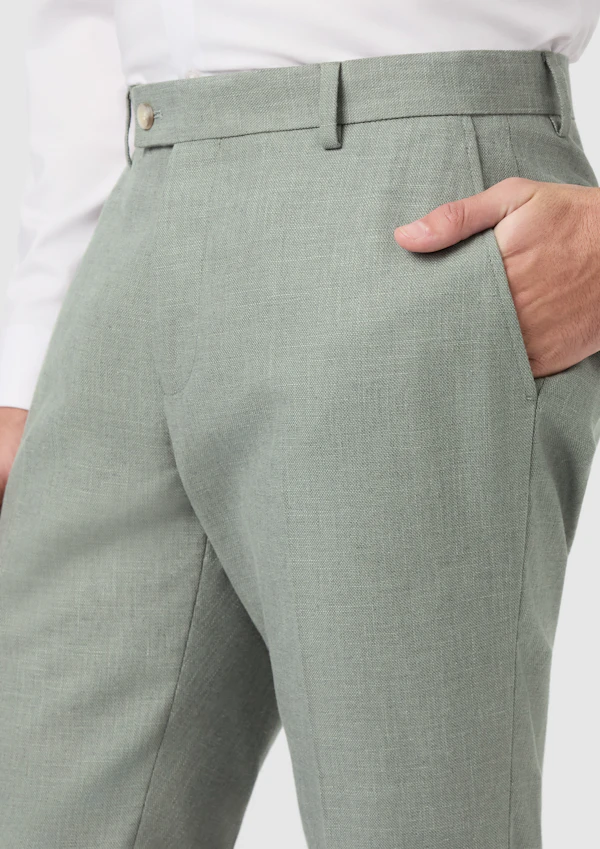 Harper Slim Dress Pant