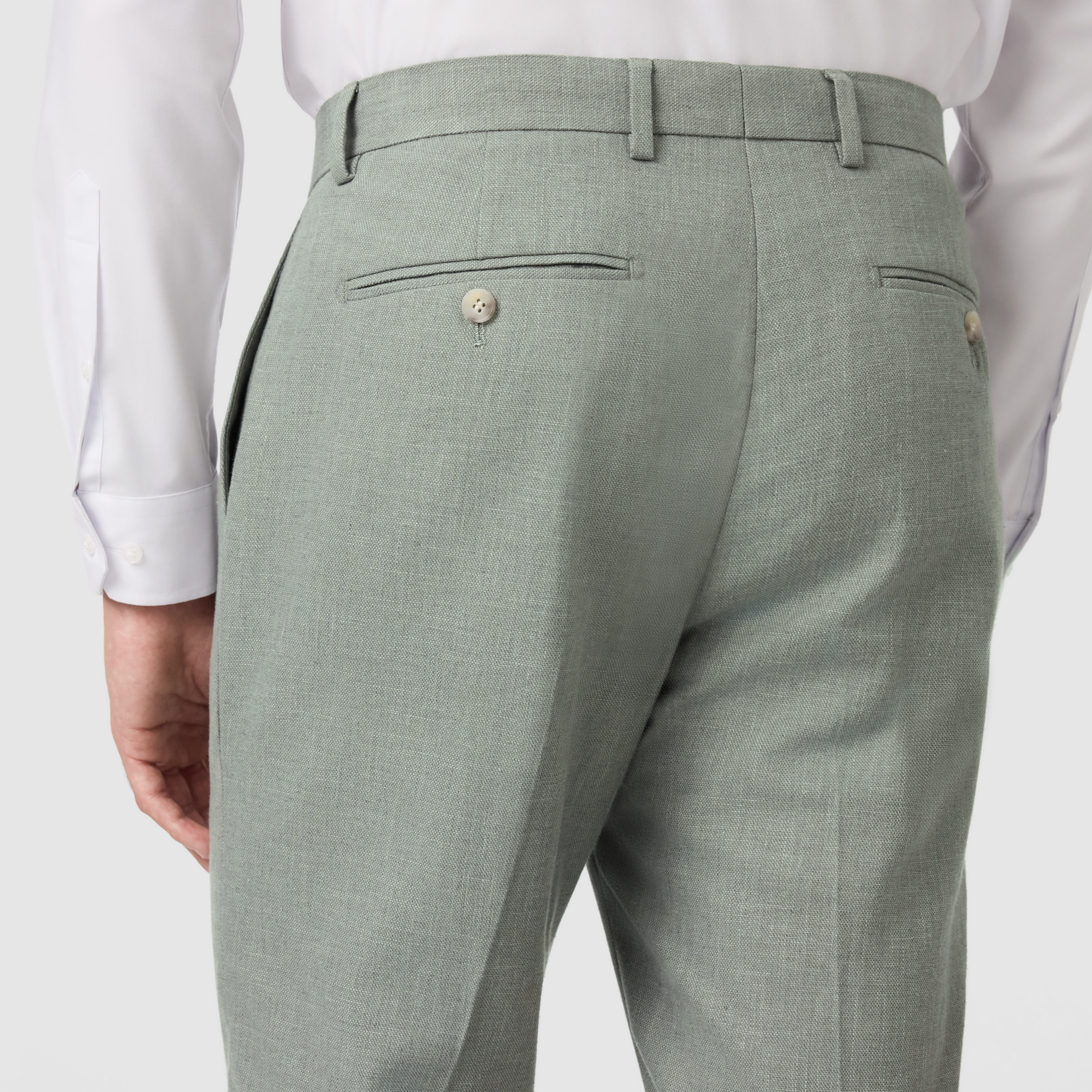 Harper Slim Dress Pant