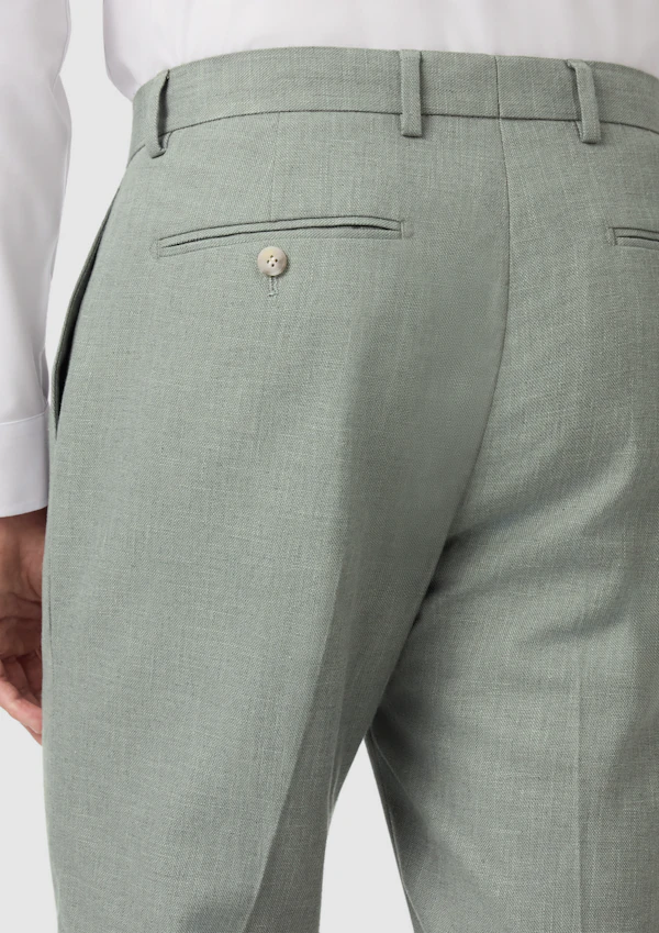 Harper Slim Dress Pant