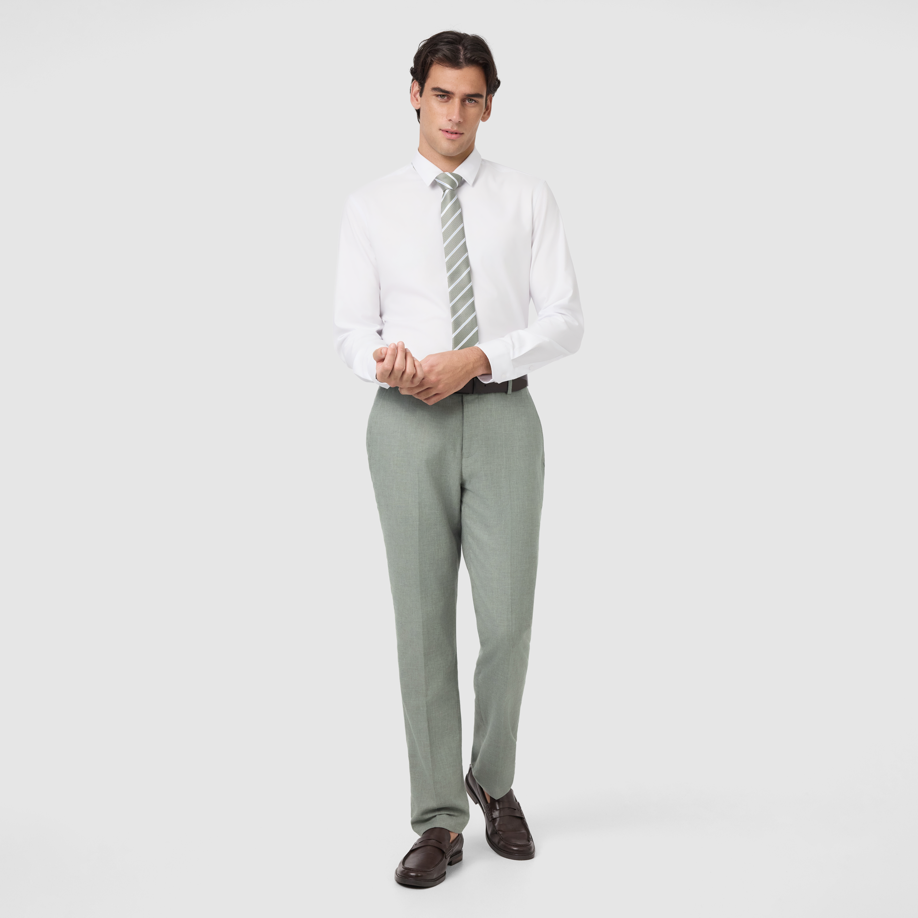 Harper Slim Dress Pant