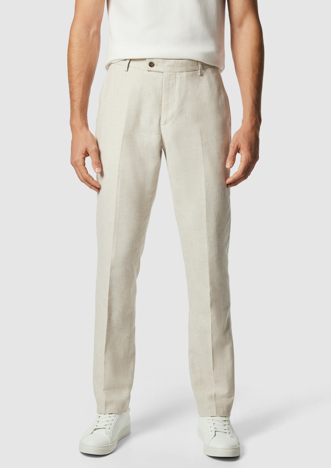 Harper Slim Dress Pant