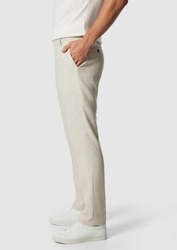 Sand Harper Slim Dress Pant