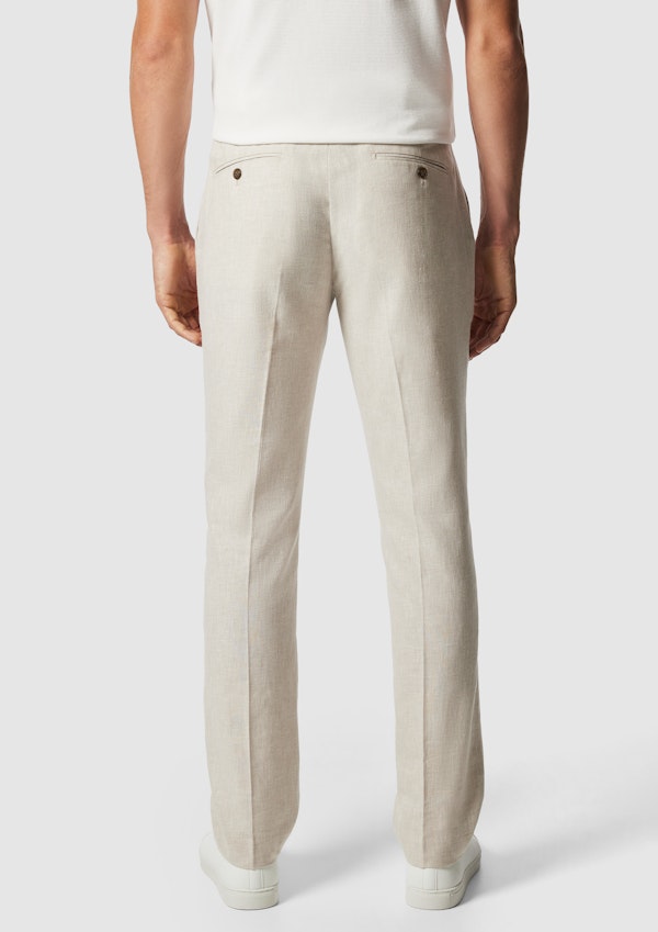 Sand Harper Slim Dress Pant