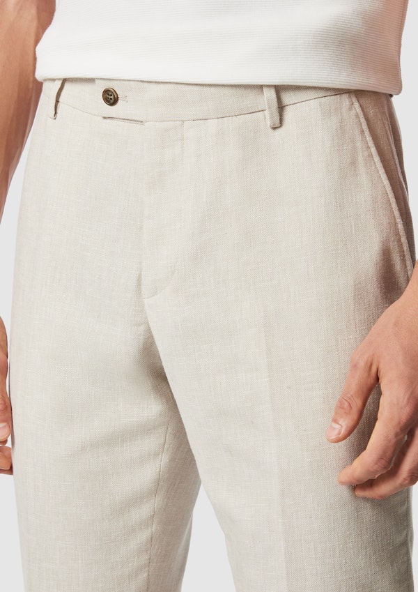 Sand Harper Slim Dress Pant