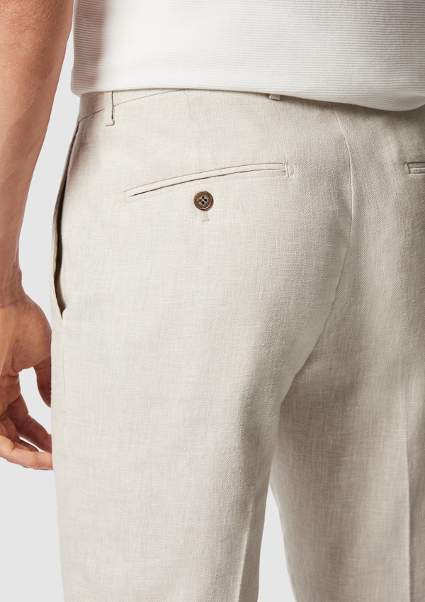 Sand Harper Slim Suit