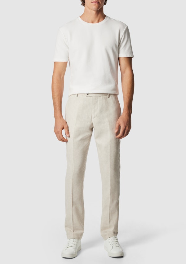 Sand Harper Slim Dress Pant