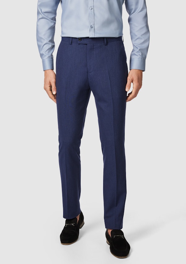Theo Slim Stretch Dress Pant