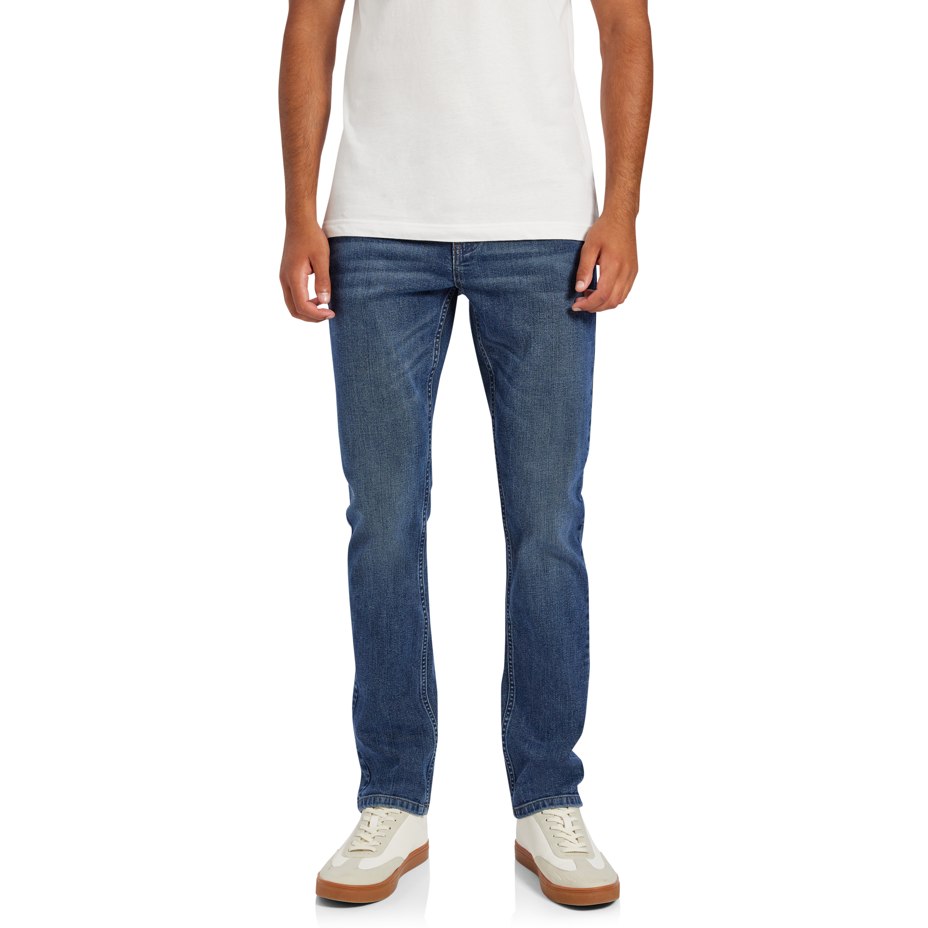 Galaxy Slim Stretch Jean