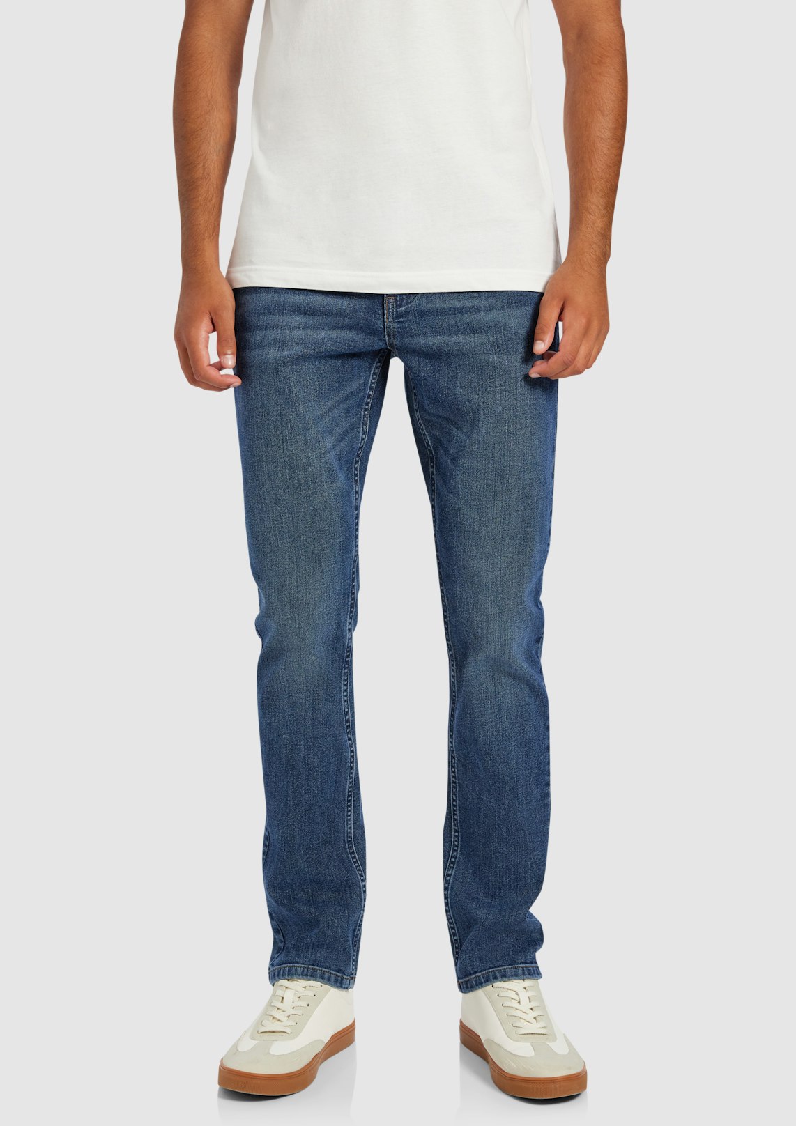 Galaxy Slim Stretch Jean