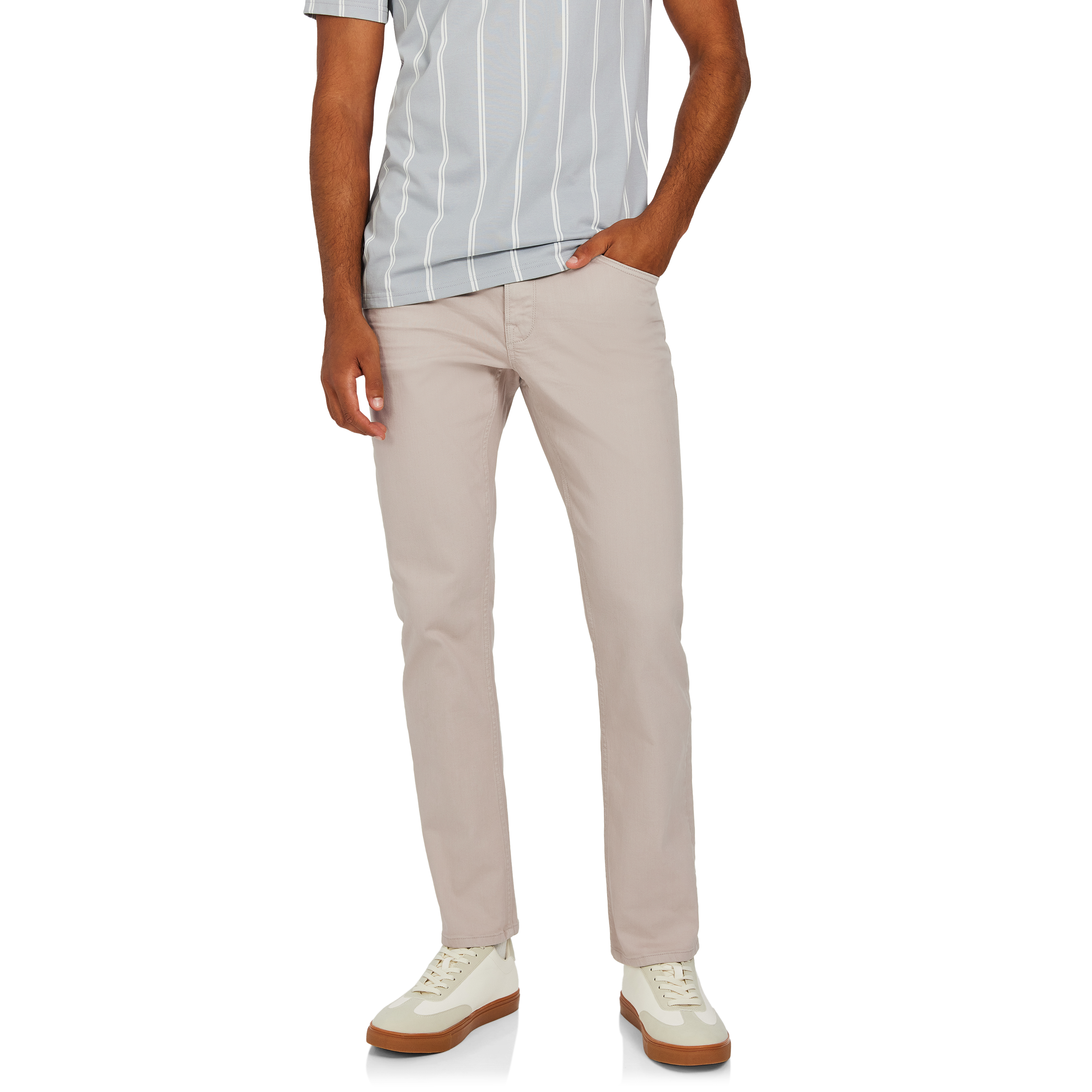 Butler Straight Stretch Jean