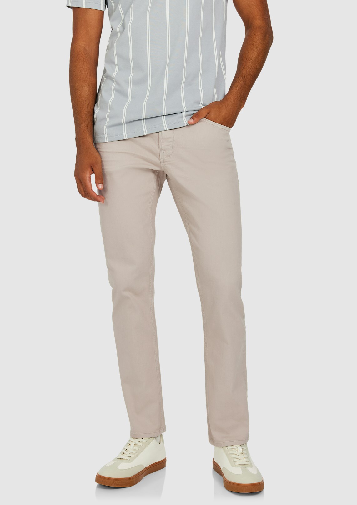 Butler Straight Stretch Jean