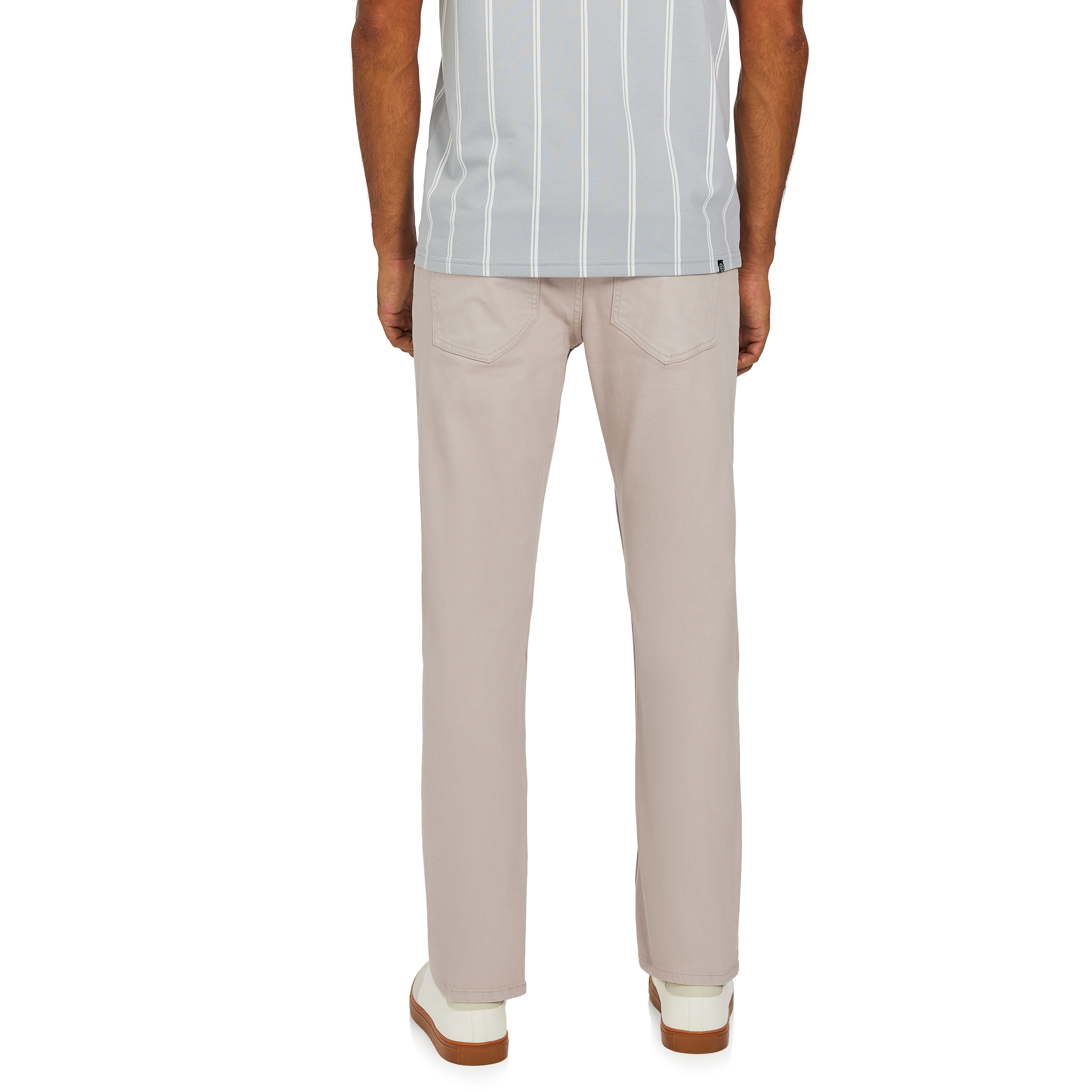 Butler Straight Stretch Jean