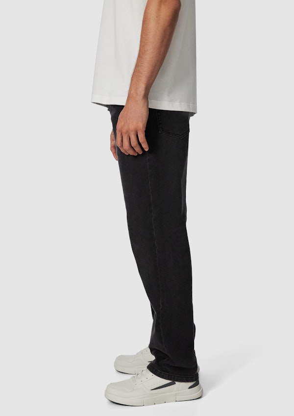 Dalston Stretch Relaxed Jean