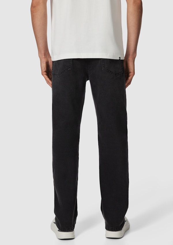 Dalston Stretch Relaxed Jean