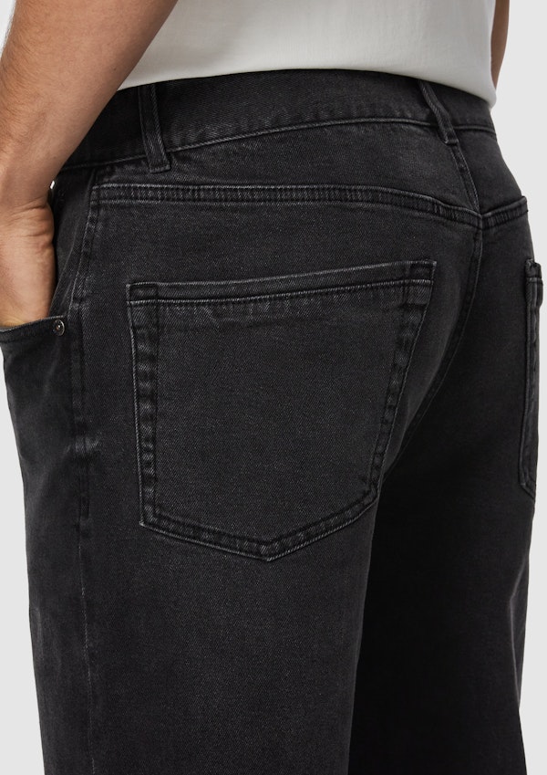 Dalston Stretch Relaxed Jean