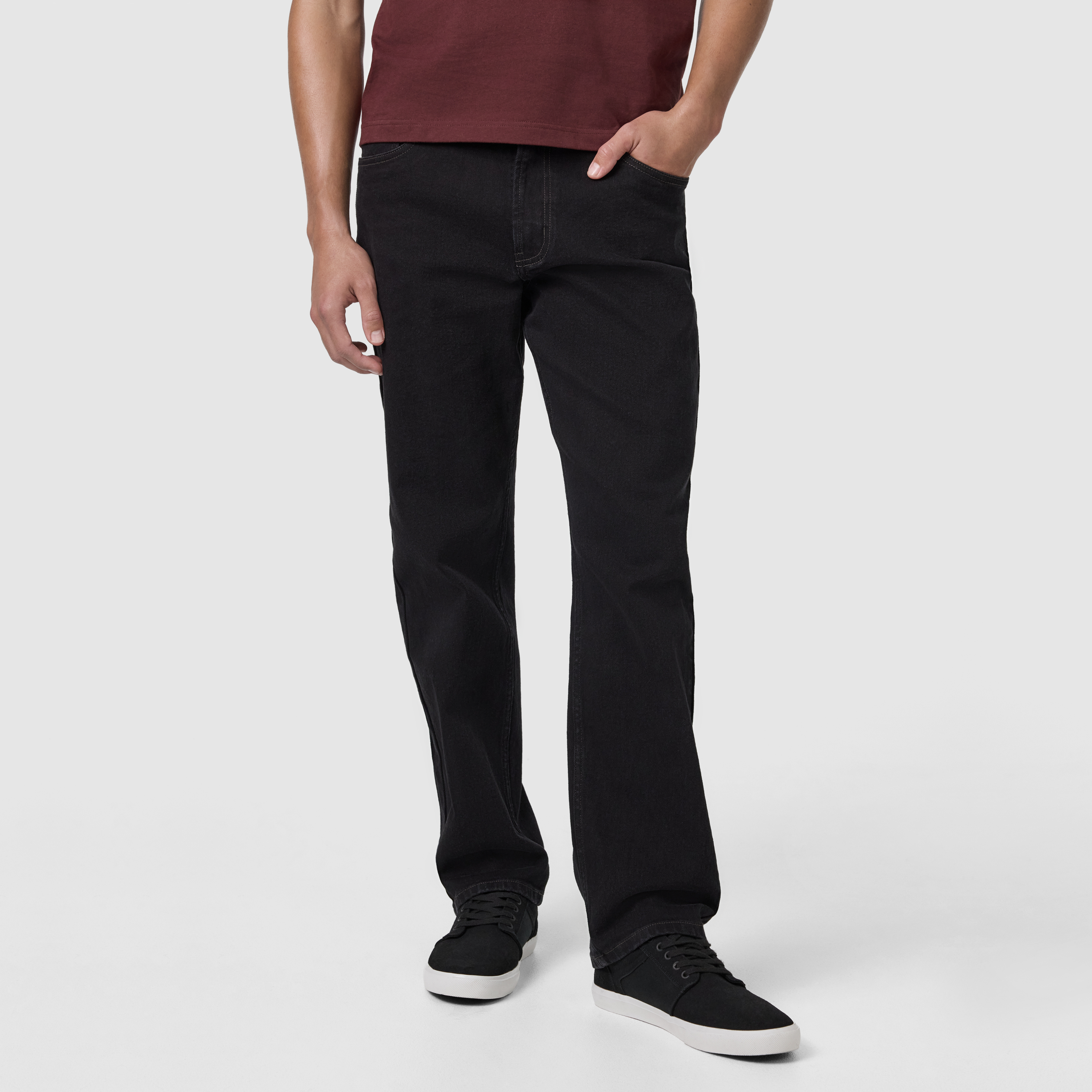 Murphy Stretch Relaxed Jean
