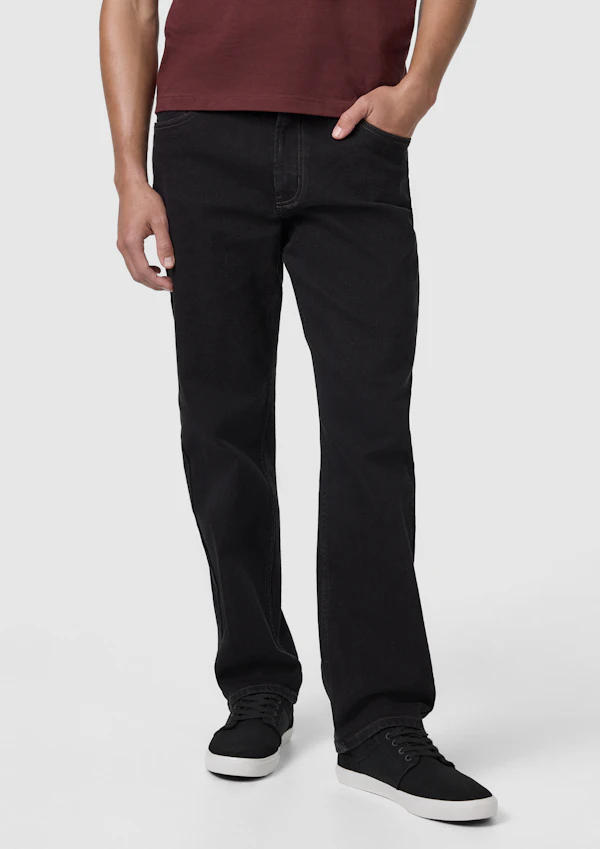 Murphy Stretch Relaxed Jean