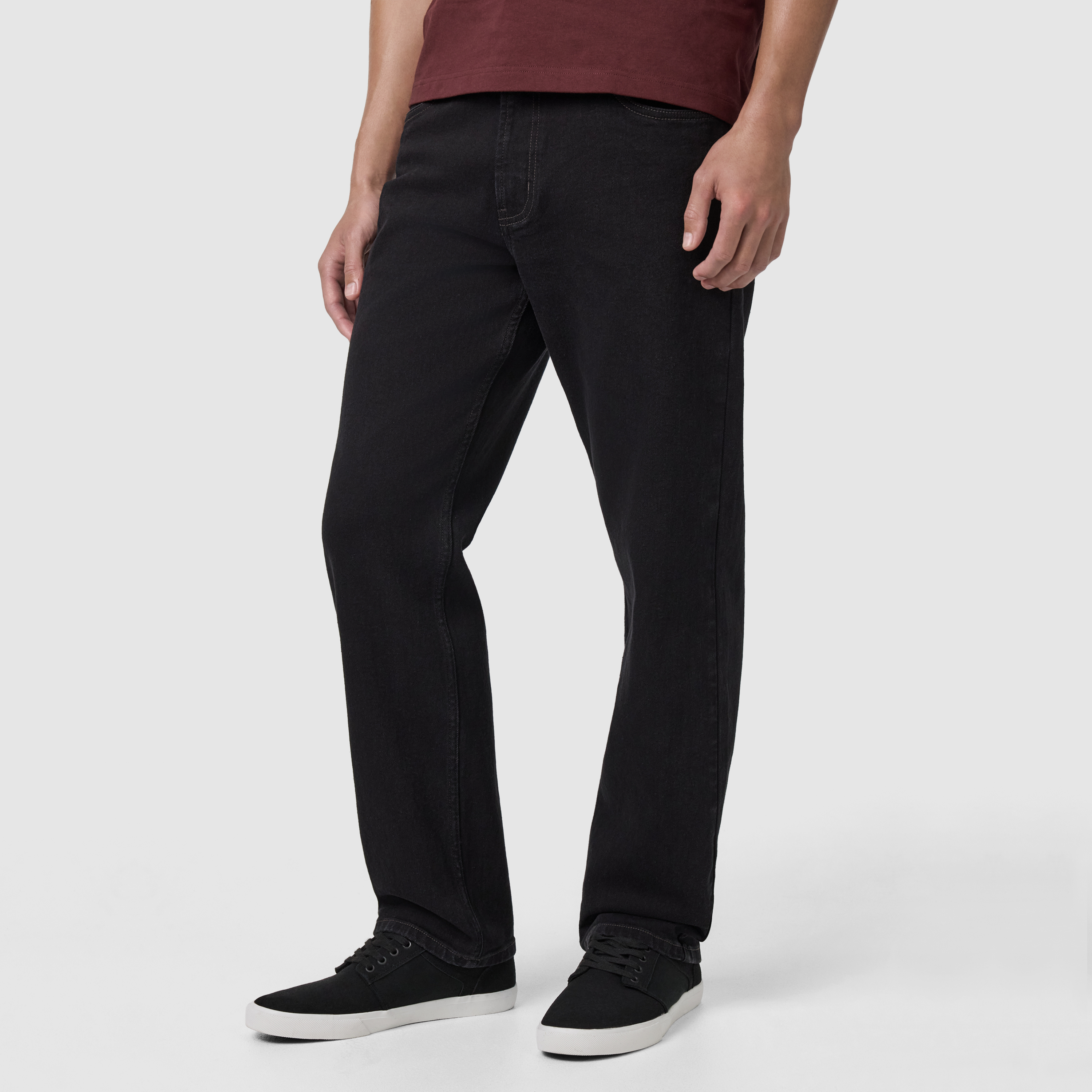 Murphy Stretch Relaxed Jean