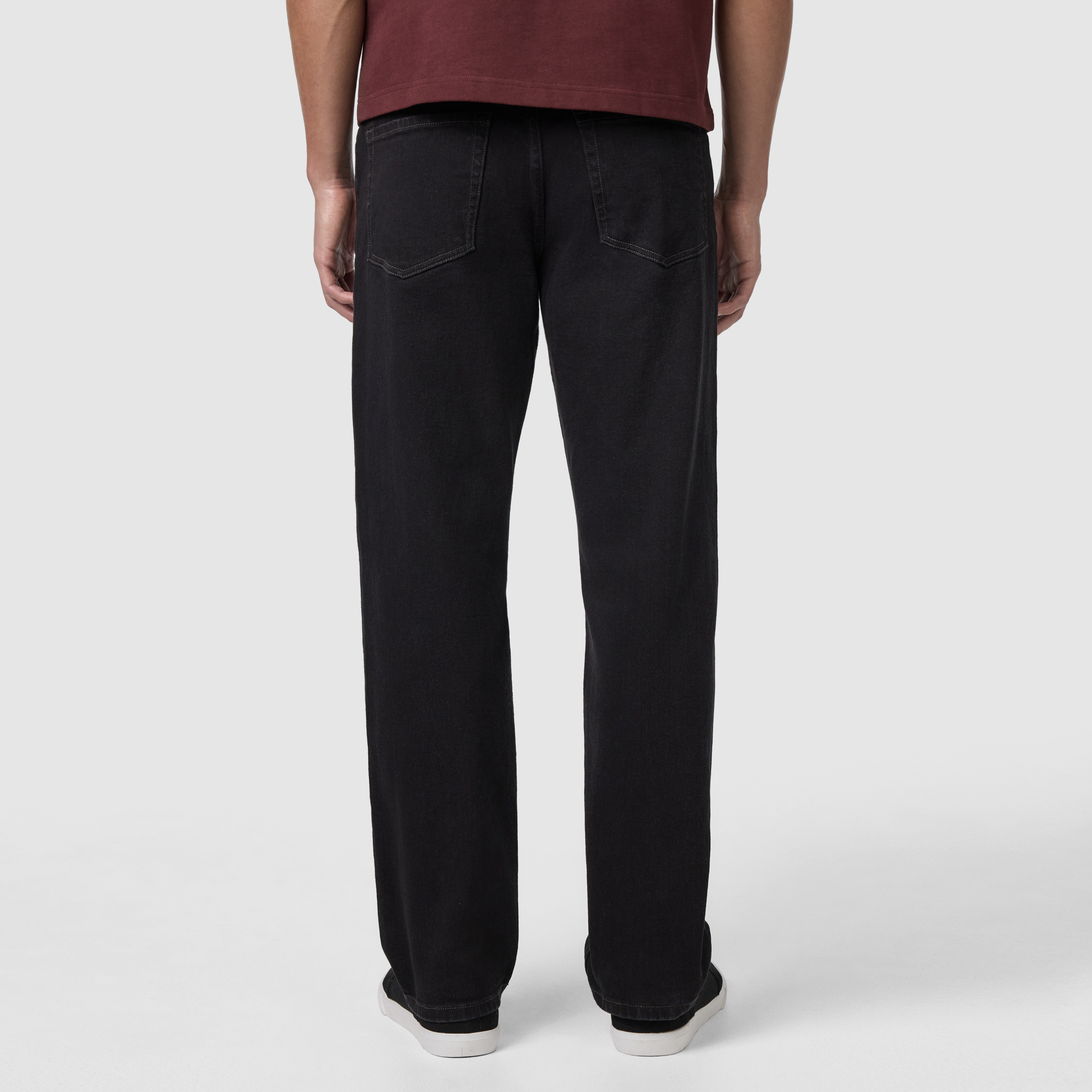 Murphy Stretch Relaxed Jean