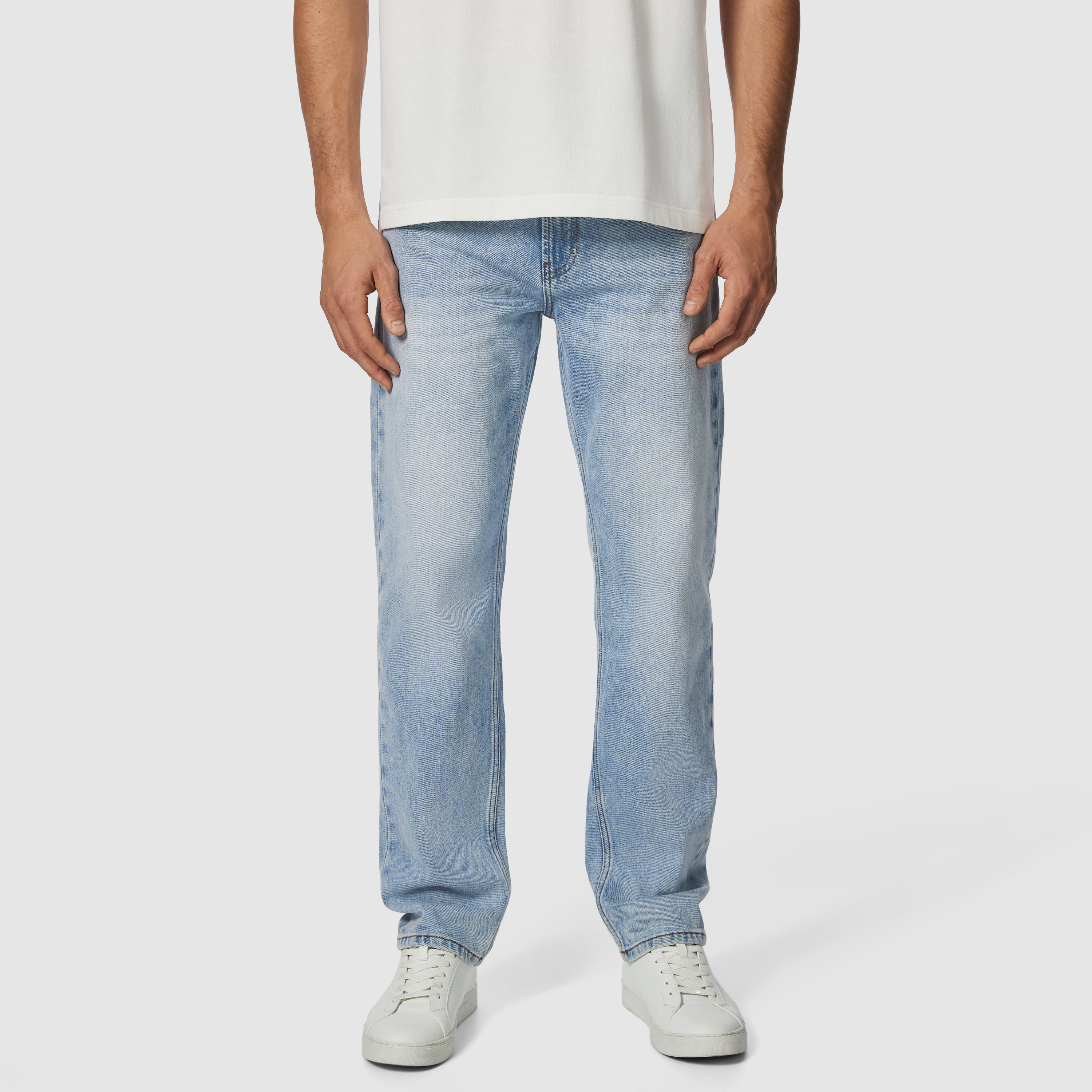 Murphy Stretch Relaxed Jean