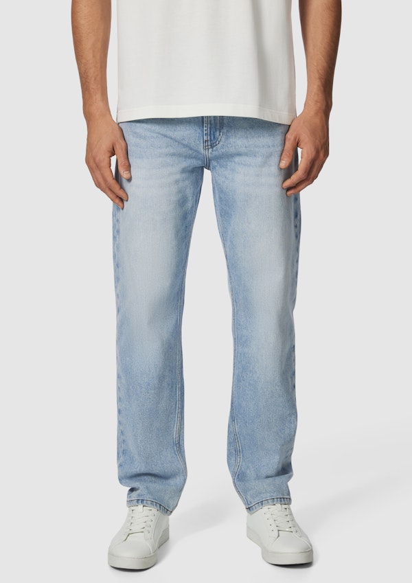 Murphy Stretch Relaxed Jean