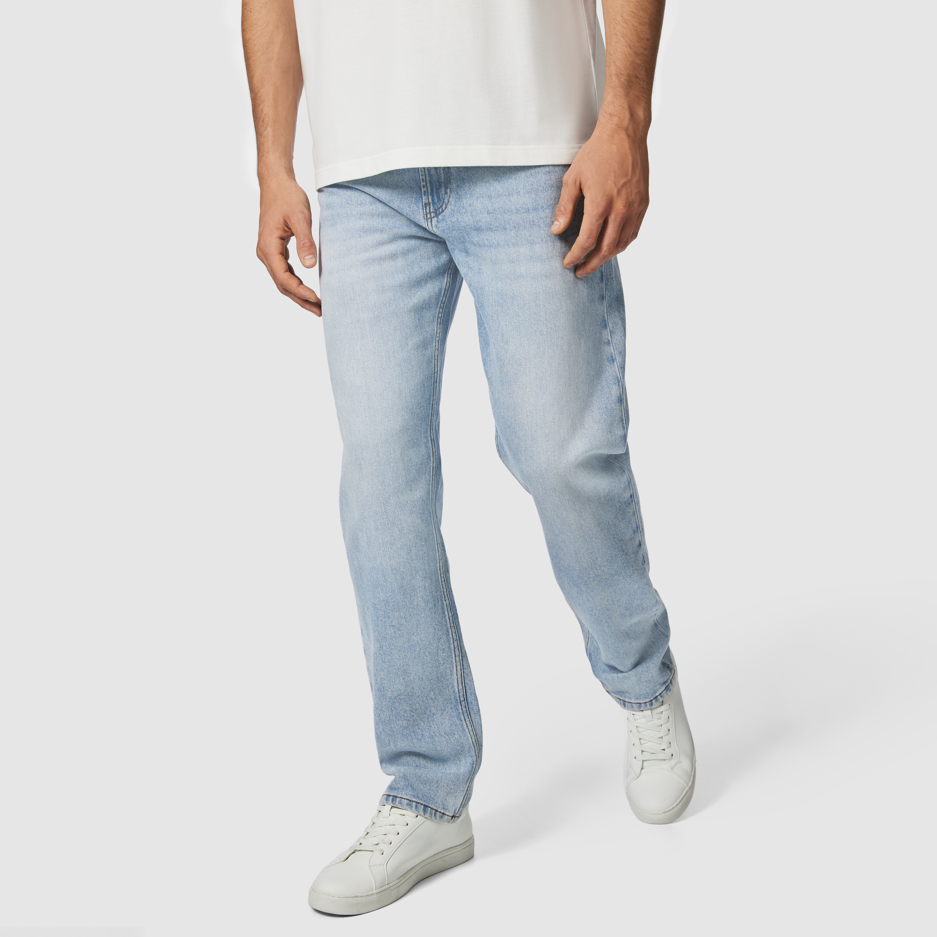 Murphy Stretch Relaxed Jean
