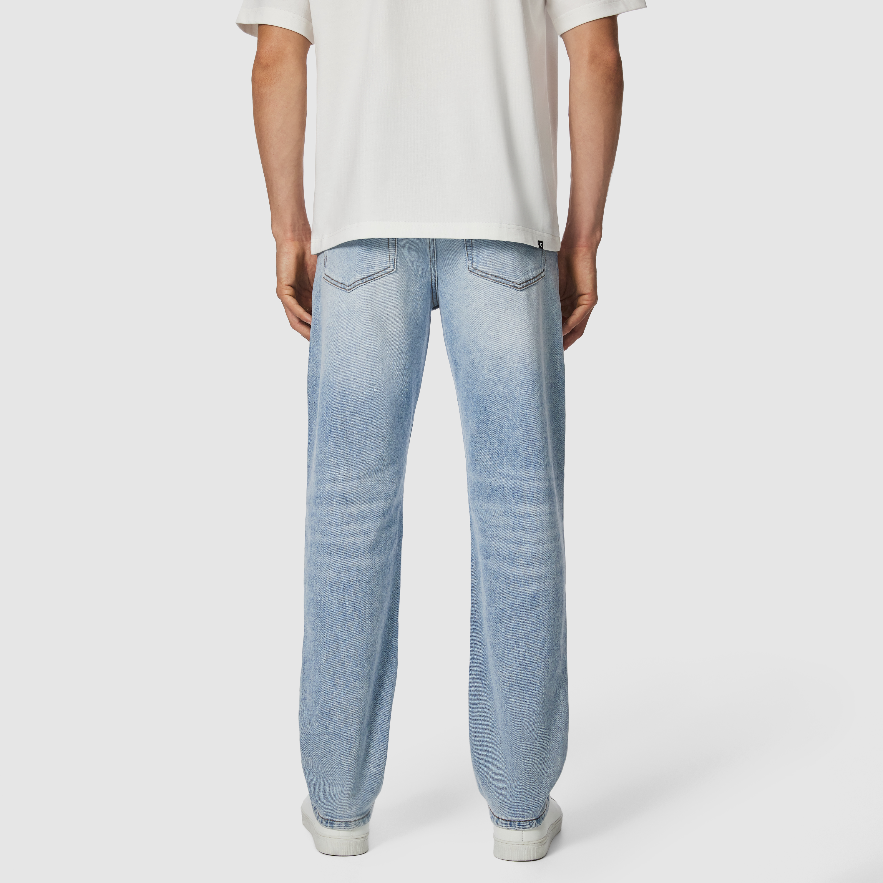 Murphy Stretch Relaxed Jean