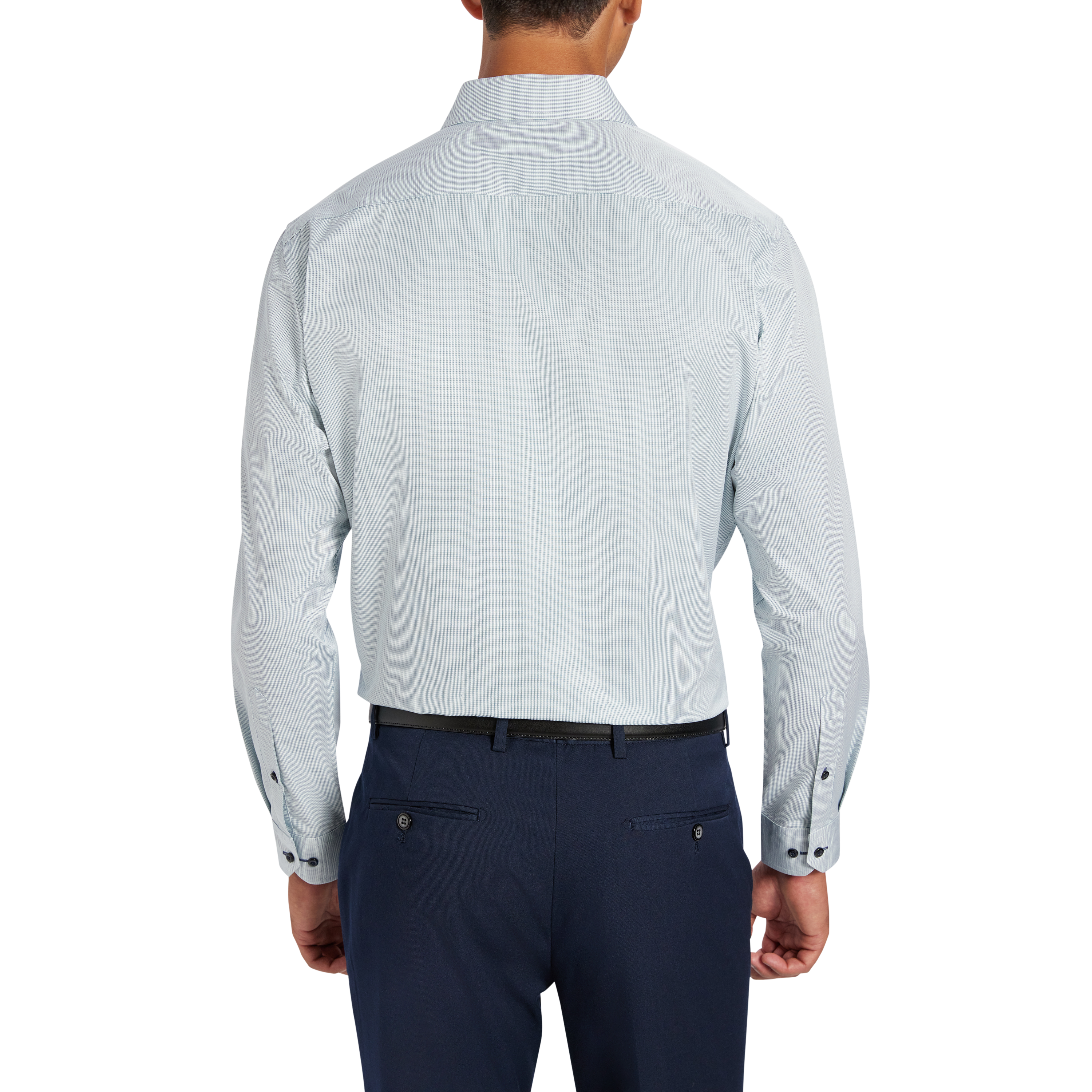 Green Turner Classic Dress Shirt