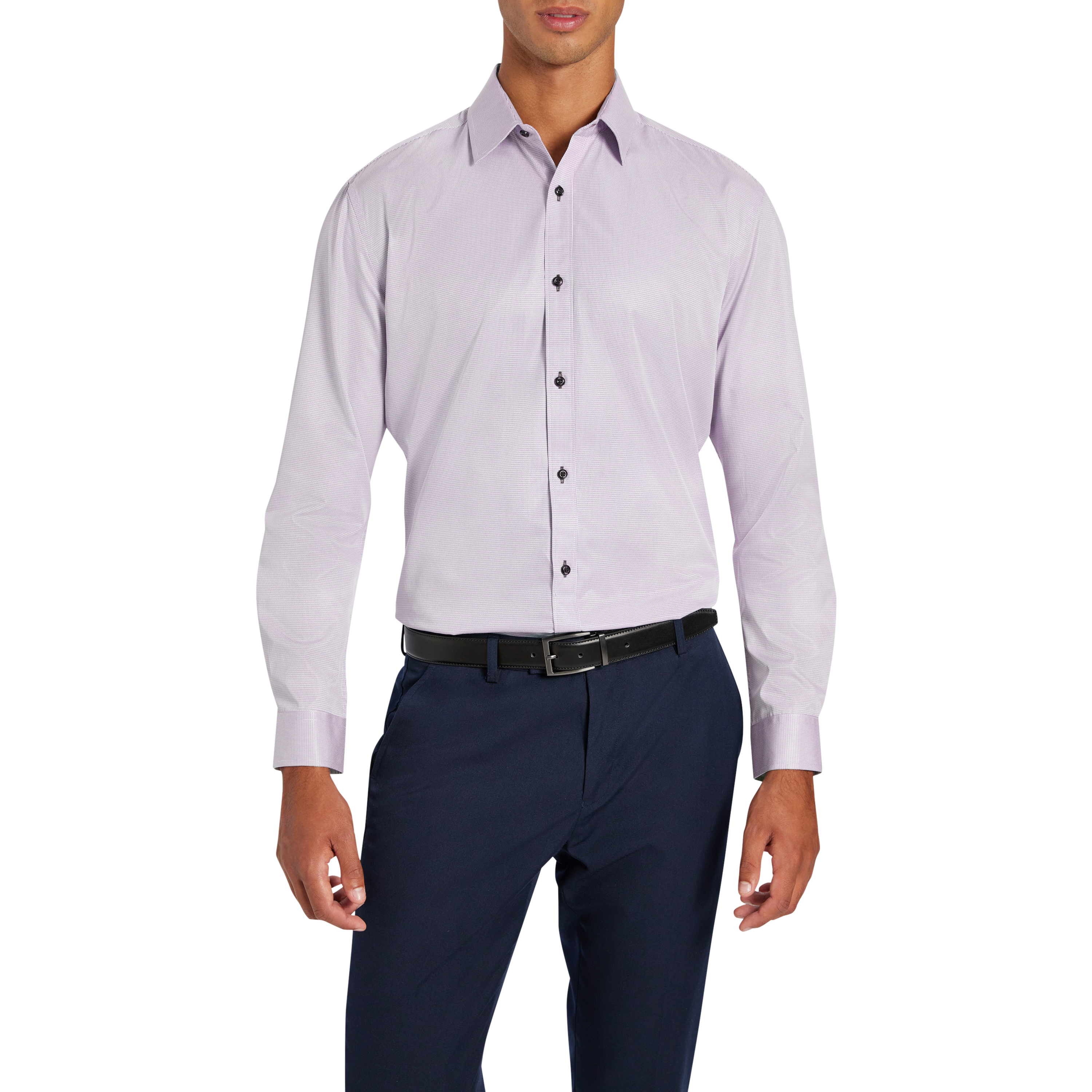 Turner Classic Dress Shirt