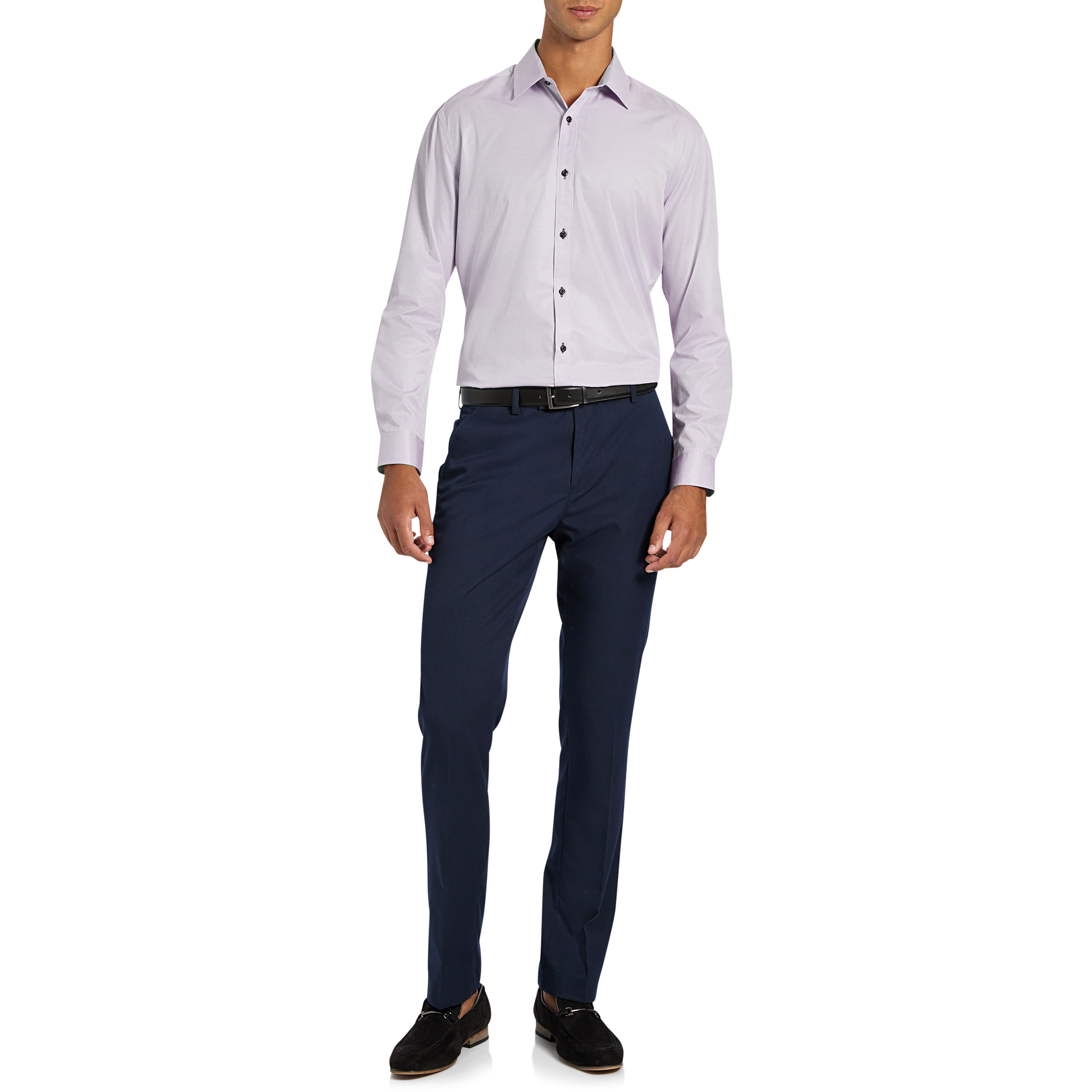 Turner Classic Dress Shirt