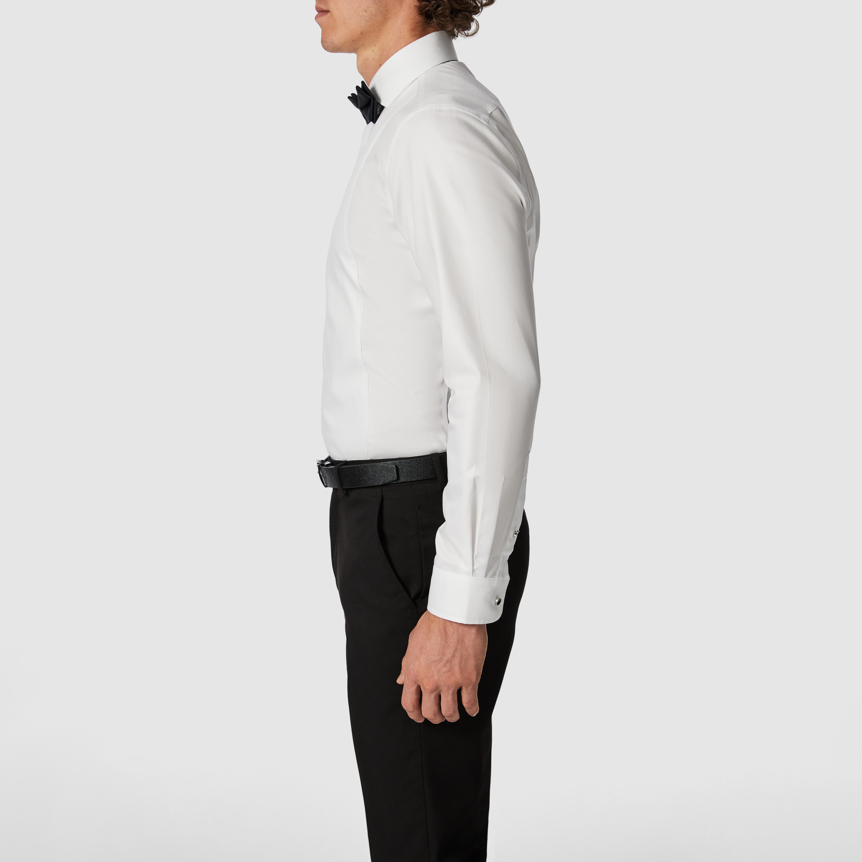 London Tuxedo Dress Shirt