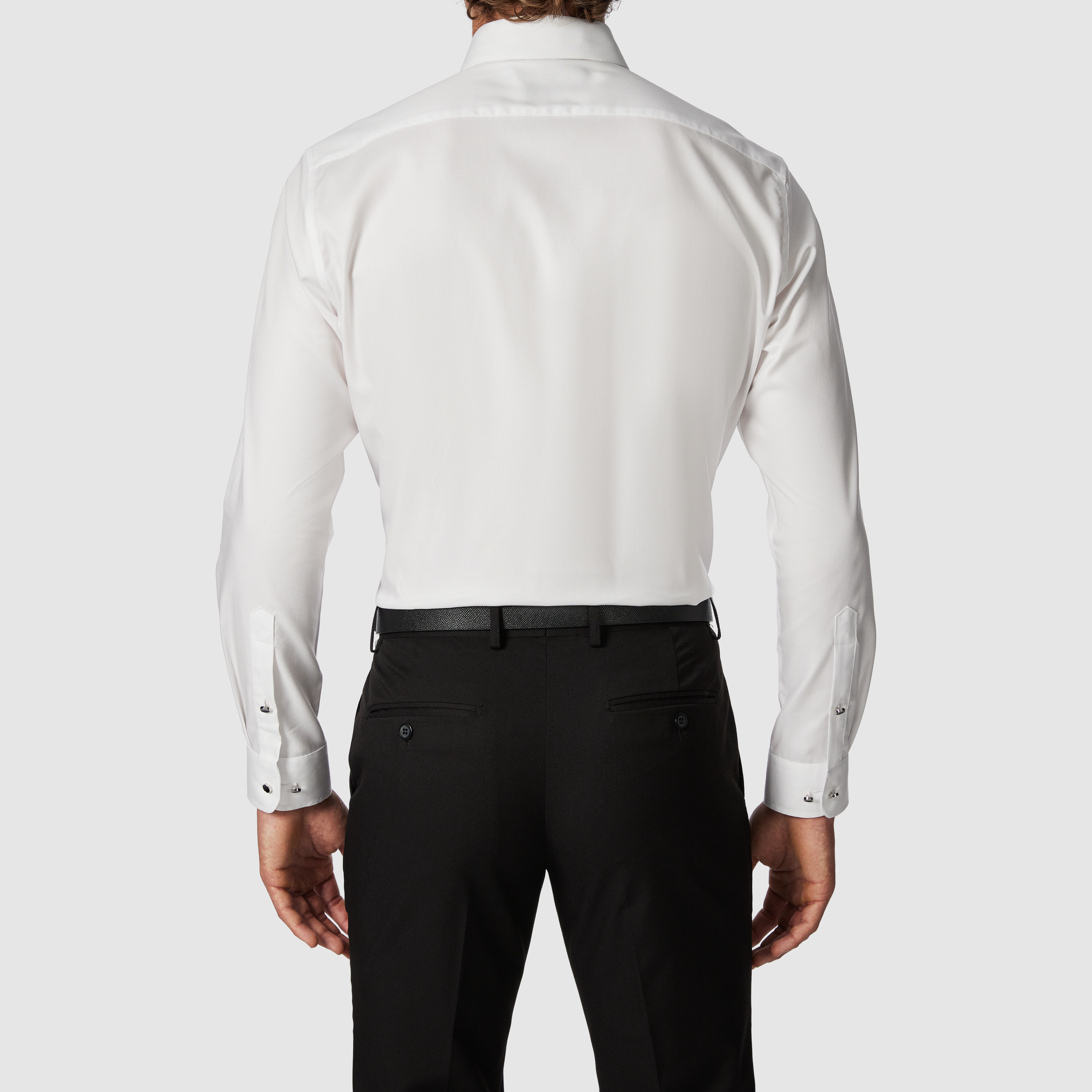 London Tuxedo Dress Shirt