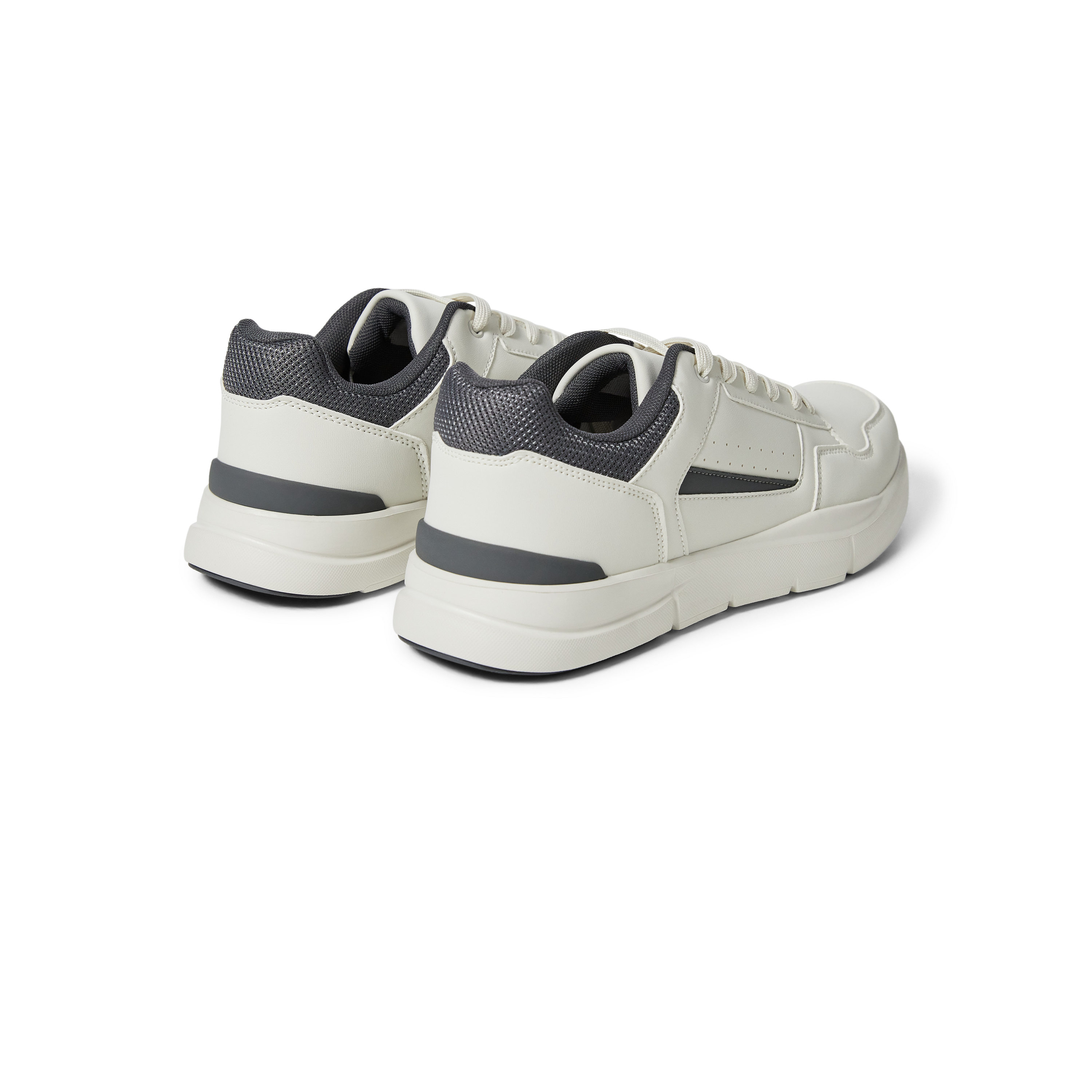 Addison Casual Lace Up Shoe