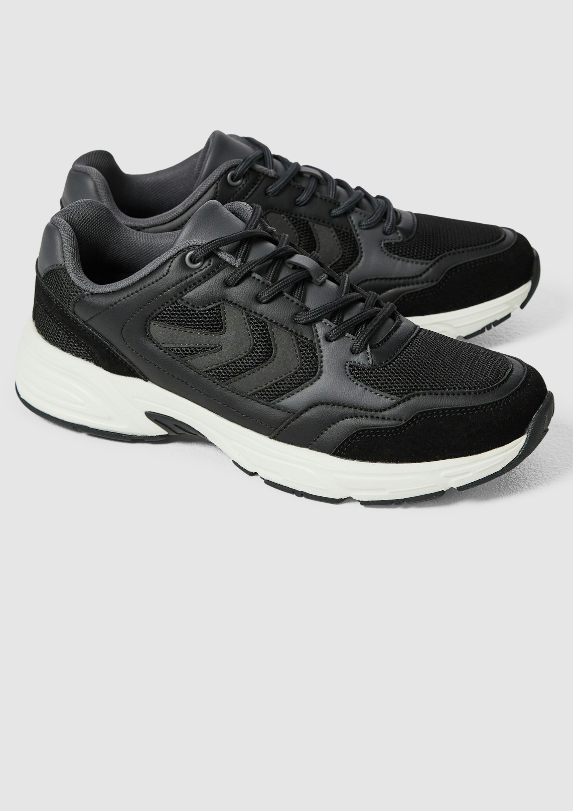 Shaw Casual Lace Up Trainer