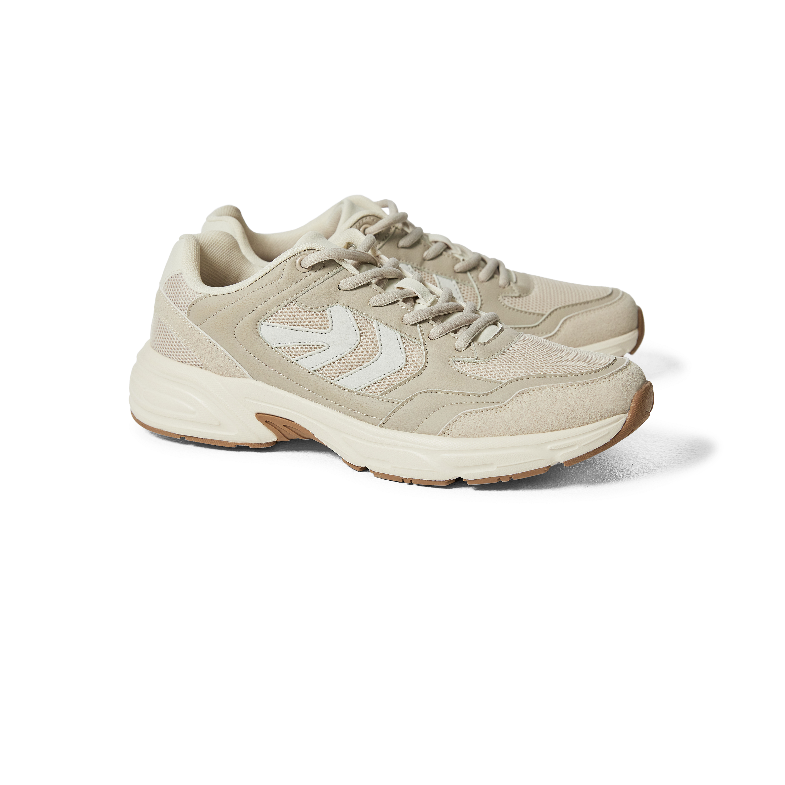 Shaw Casual Lace Up Trainer