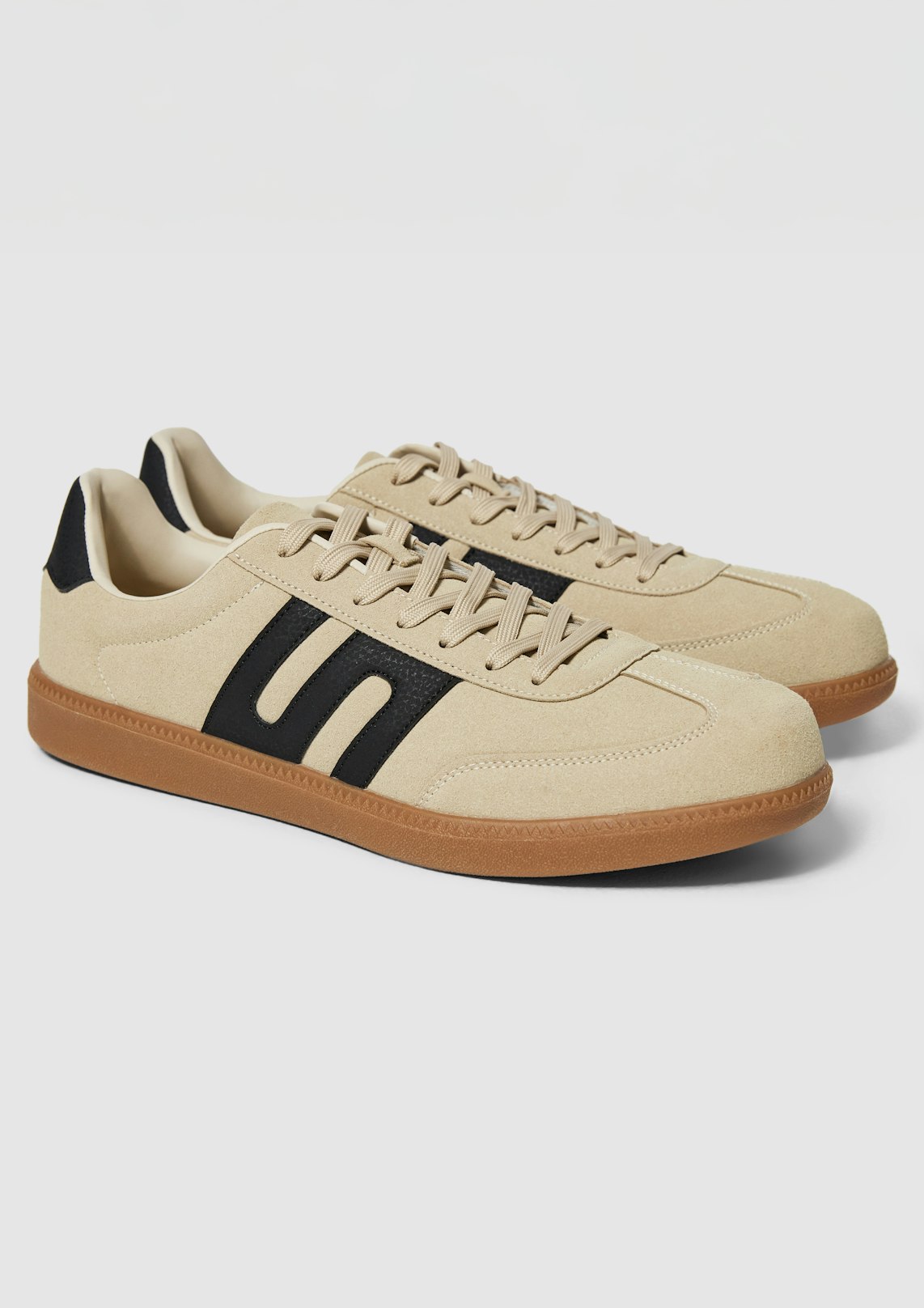 Hutton Casual Lace Up Shoe