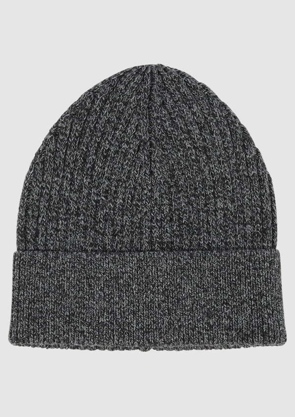 York Cotton Beanie