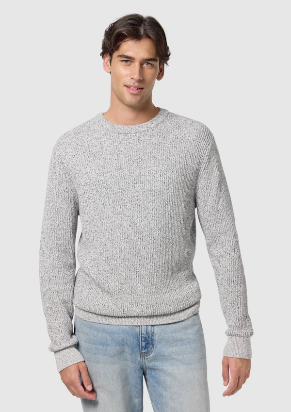 Keaton Cotton Knit