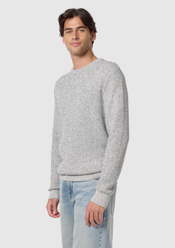 Keaton Cotton Knit