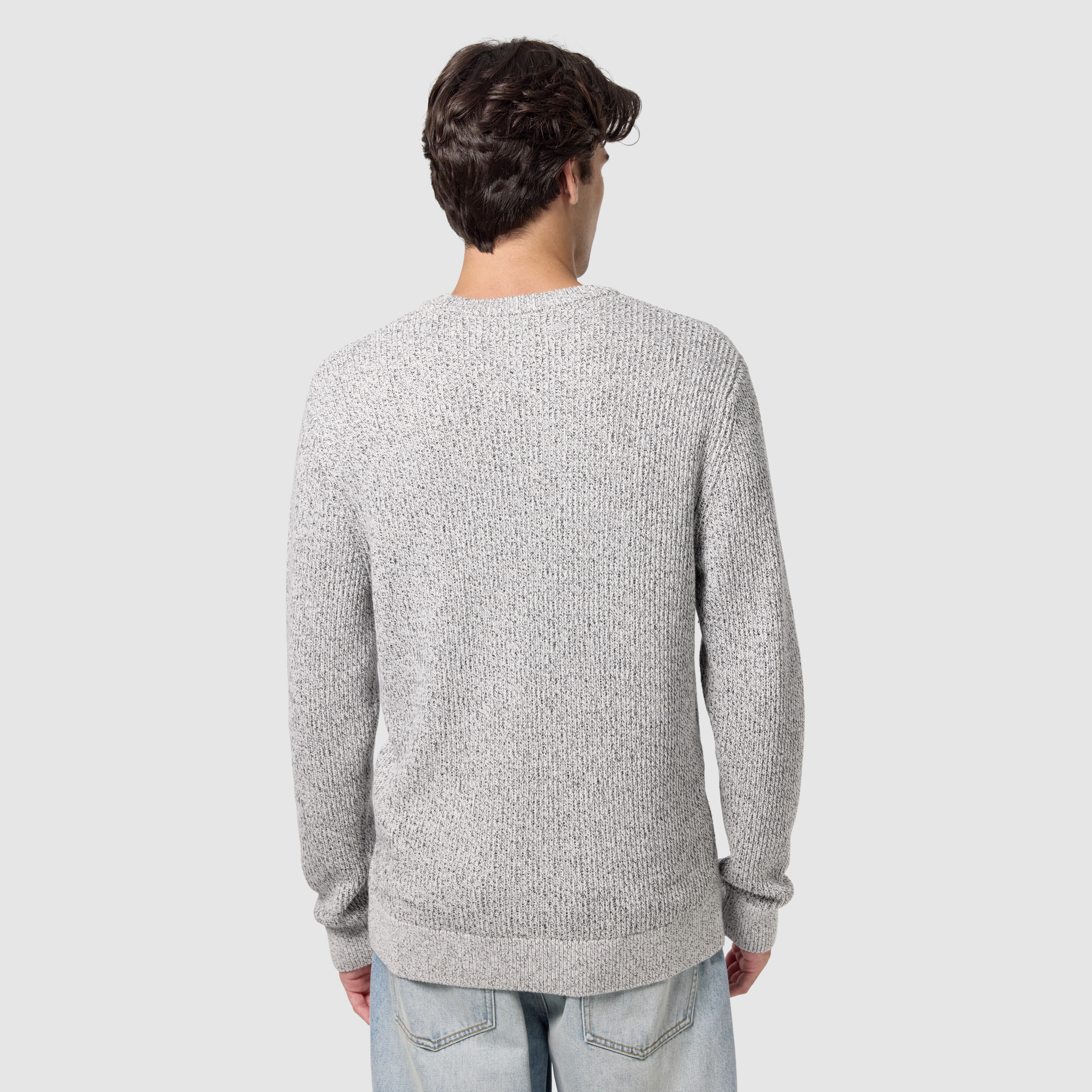 Keaton Cotton Knit